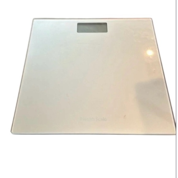 I health digital weight scale - Picture 1 of 3